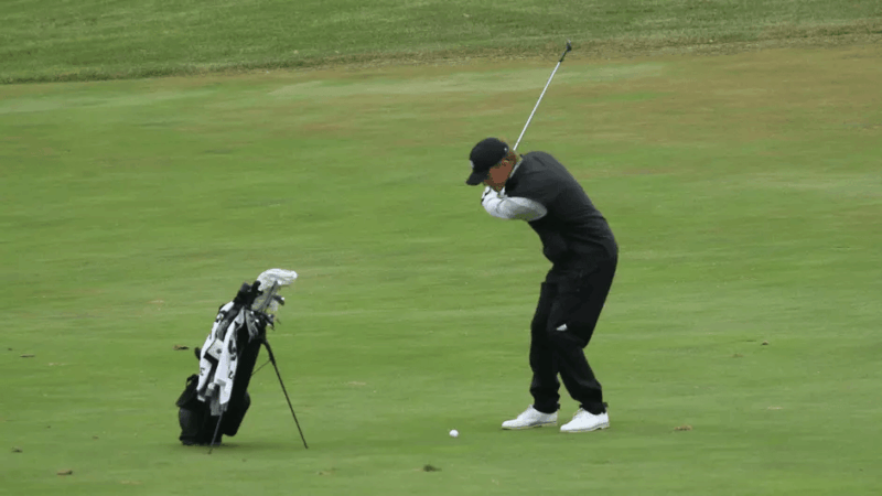 Beaver golfers make top five in season opener